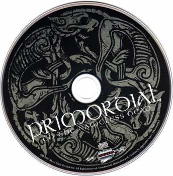 CD Primordial: To The Nameless Dead 234946