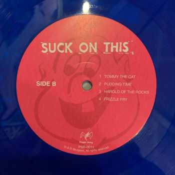LP Primus: Suck On This 342099