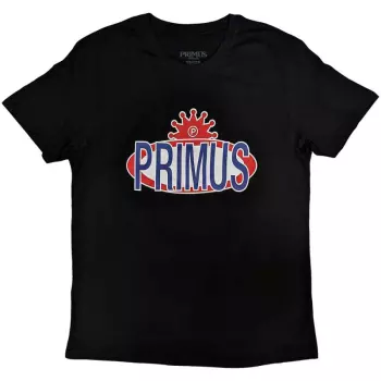 Tričko Zingers Logo Primus