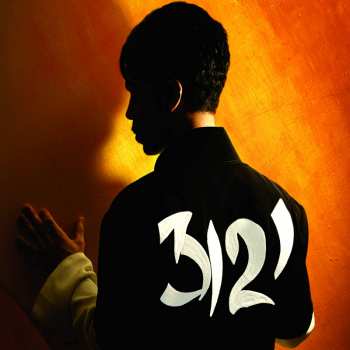 Album Prince: 3121