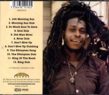 CD Prince Alla: Showcase