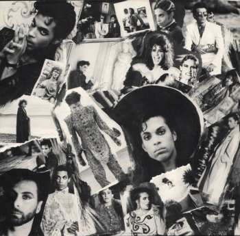 LP Prince And The Revolution: Parade 355859