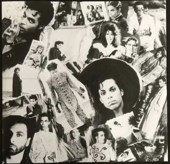LP Prince And The Revolution: Parade - Music From The Motion Picture 'Under The Cherry Moon' 27356