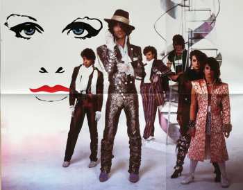 LP Prince And The Revolution: Purple Rain