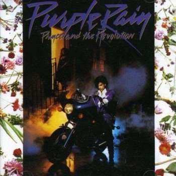 CD Prince And The Revolution: Purple Rain