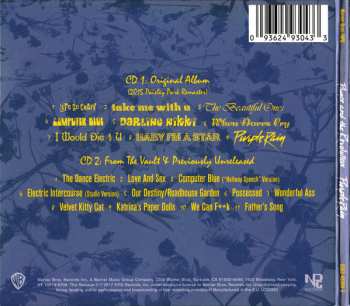 2CD Prince And The Revolution: Purple Rain DLX 372082