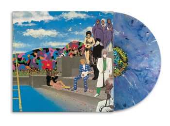 LP Prince: Around the World in a Day (40th Anniversary Edition)