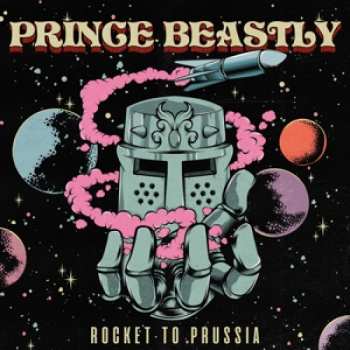 Album Prince Beastly: Rocket To Prussia