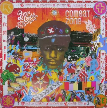 Combat Zone