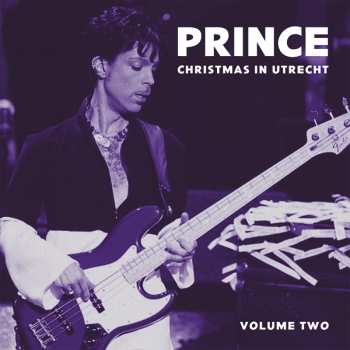 Prince: Christmas In Utrecht Vol.2