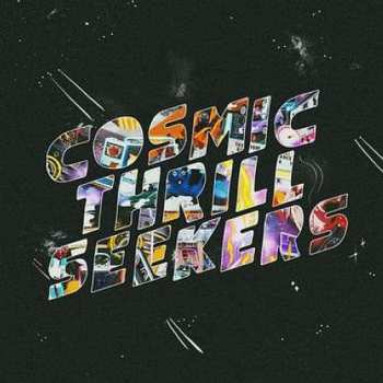 Album Prince Daddy & The Hyena: Cosmic Thrill Seekers