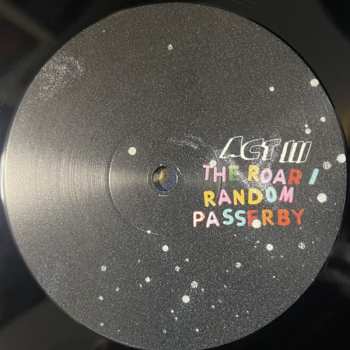 2LP Prince Daddy & The Hyena: Cosmic Thrill Seekers