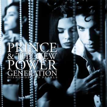 2CD Prince: Diamonds And Pearls (limited Deluxe Edition) 481970