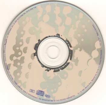 CD Prince: Diamonds And Pearls 9668
