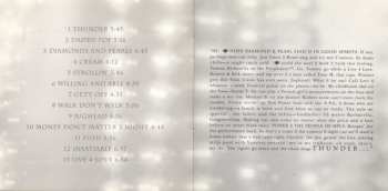 CD Prince: Diamonds And Pearls 9668