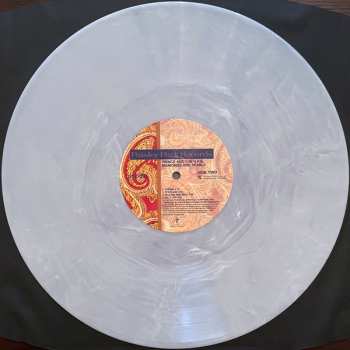 2LP Prince: Diamonds And Pearls CLR | LTD