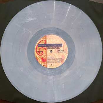 2LP Prince: Diamonds And Pearls CLR | LTD