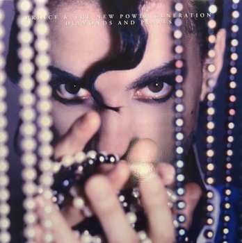 7CD/Box Set/Blu-ray Prince: Diamonds And Pearls DLX