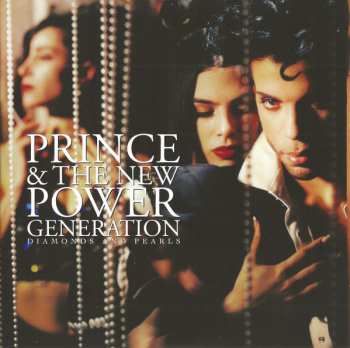 7CD/Box Set/Blu-ray Prince: Diamonds And Pearls DLX