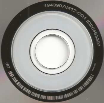 7CD/Box Set/Blu-ray Prince: Diamonds And Pearls DLX