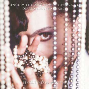 7CD/Box Set/Blu-ray Prince: Diamonds And Pearls DLX