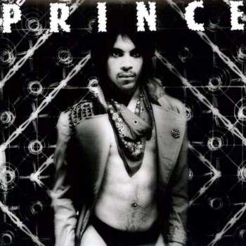 Album Prince: Dirty Mind