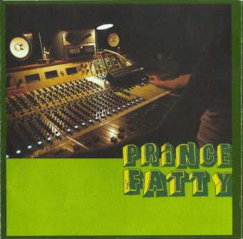 CD Prince Fatty: Survival Of The Fattest 345745