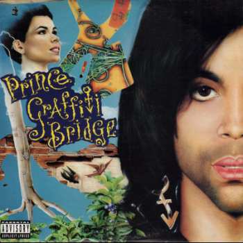 Album Prince: Graffiti Bridge