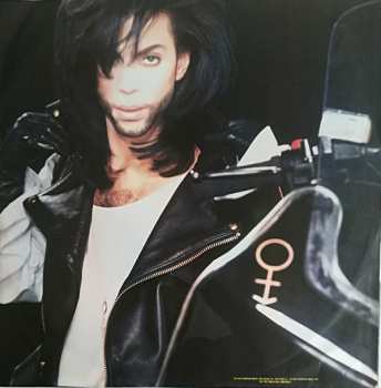 2LP Prince: Graffiti Bridge (2xLP)