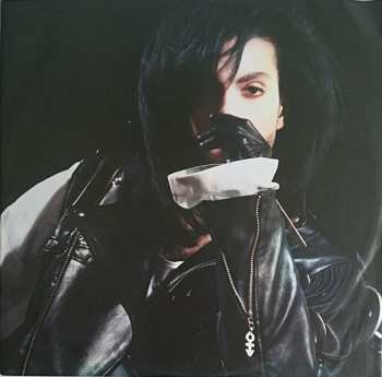 2LP Prince: Graffiti Bridge (2xLP)