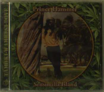 Album Prince Hammer: Sensimilla Island
