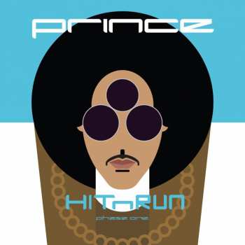 Album Prince: HITnRUN Phase One