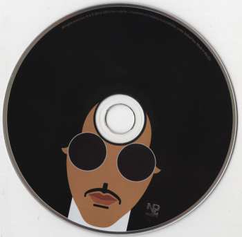 CD Prince: HITnRUN Phase One 16197