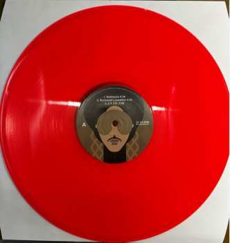 2LP Prince: HITNRUN Phase Two