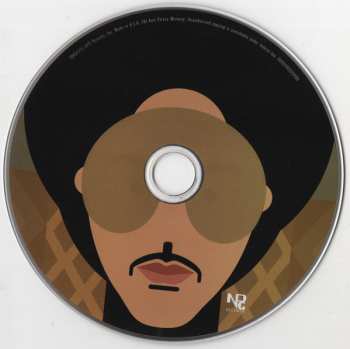 CD Prince: HITnRUN Phase Two 16198
