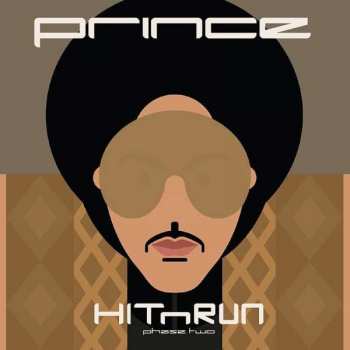 Album Prince: HITNRUN Phase Two
