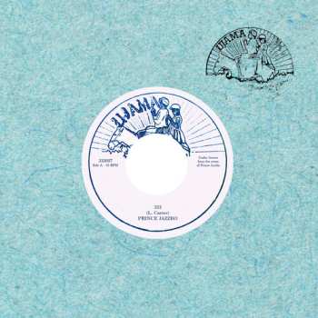 Album Prince Jazzbo: 333