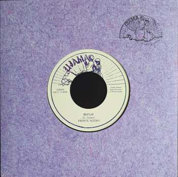 SP Prince Jazzbo: Replay
