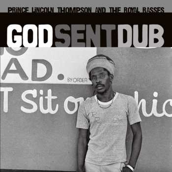 CD Prince Lincoln Thompson: God Sent Dub 466531