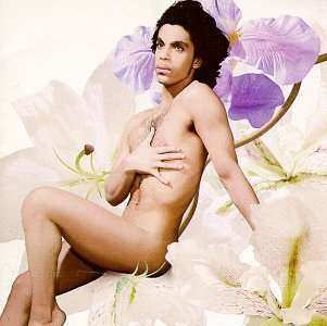 Album Prince: Lovesexy