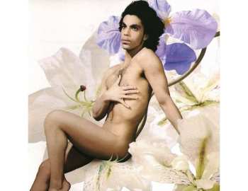 LP Prince: Lovesexy (reissue) (180g) (black Vinyl) 453591