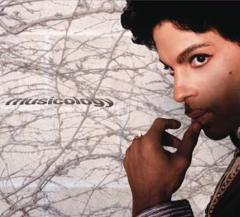 Album Prince: Musicology