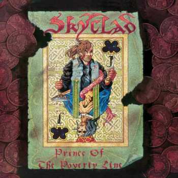 CD Skyclad: Prince Of The Poverty Line DLX | DIGI 28771