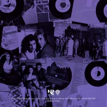 CD Prince: Originals 26929