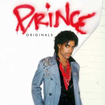 2LP Prince: Originals 26932