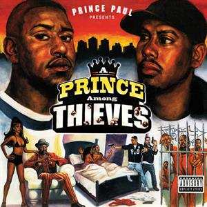 Album Prince Paul: A Prince Among Thieves