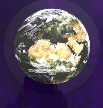 LP Prince: Planet Earth LTD | CLR 363789