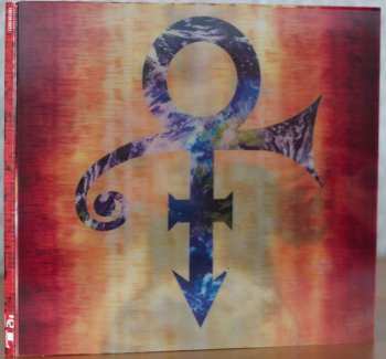 CD Prince: Planet Earth DIGI 28092