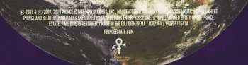 LP Prince: Planet Earth LTD | CLR 28093