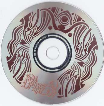 CD Prince Po: The Slickness 307138